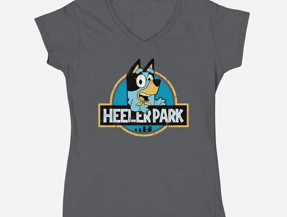 Heeler Park