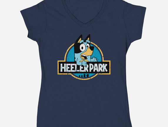 Heeler Park