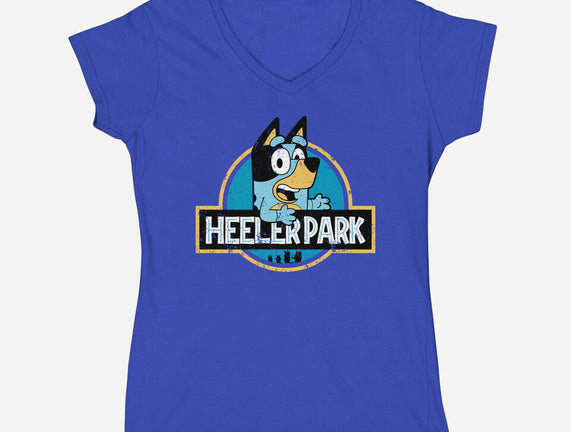 Heeler Park