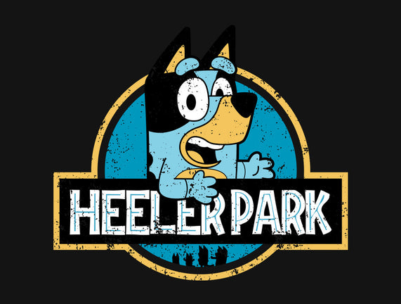 Heeler Park