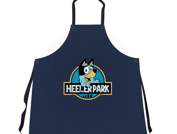 Heeler Park