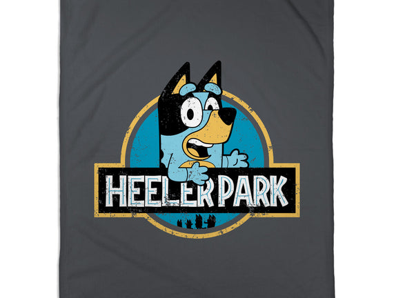 Heeler Park