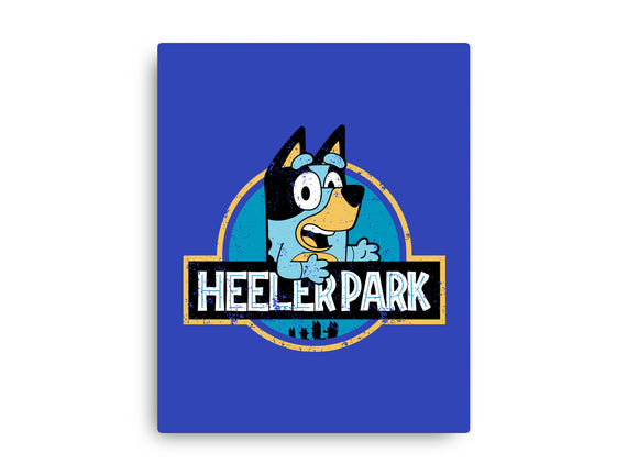 Heeler Park