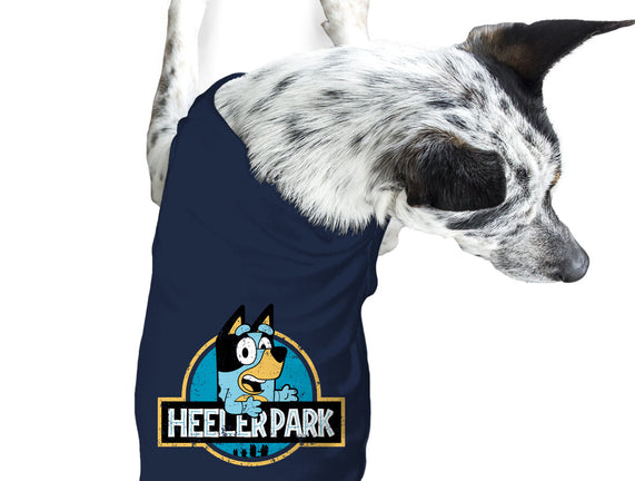 Heeler Park