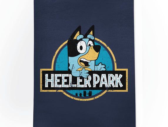 Heeler Park