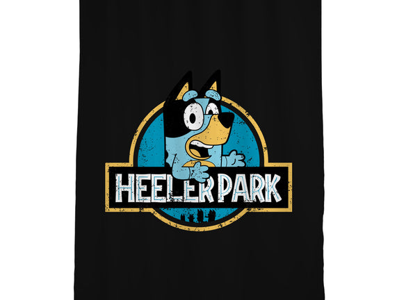 Heeler Park