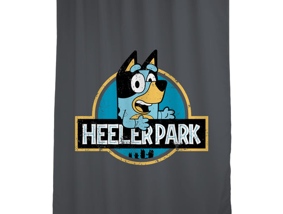 Heeler Park