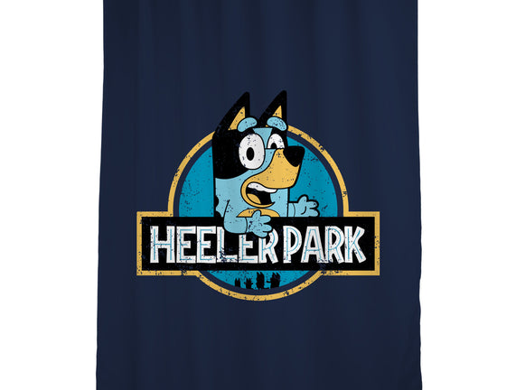 Heeler Park