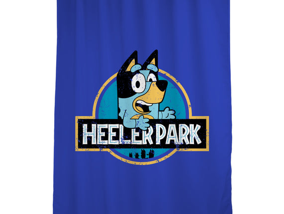 Heeler Park