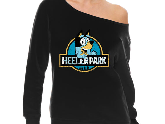 Heeler Park