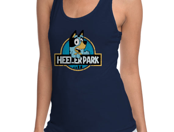 Heeler Park