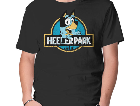 Heeler Park