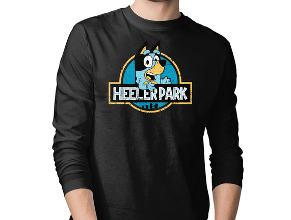 Heeler Park