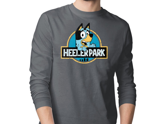 Heeler Park