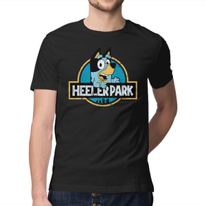 Heeler Park