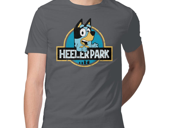 Heeler Park