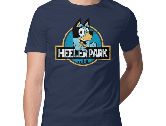 Heeler Park