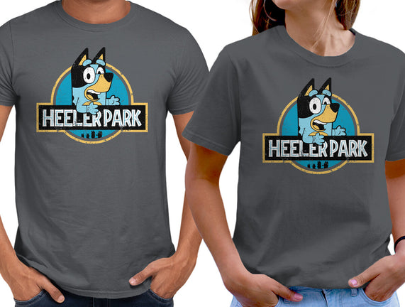 Heeler Park