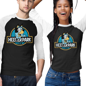 Heeler Park