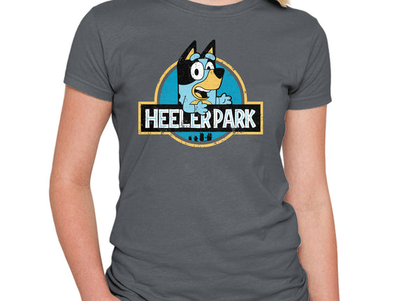 Heeler Park