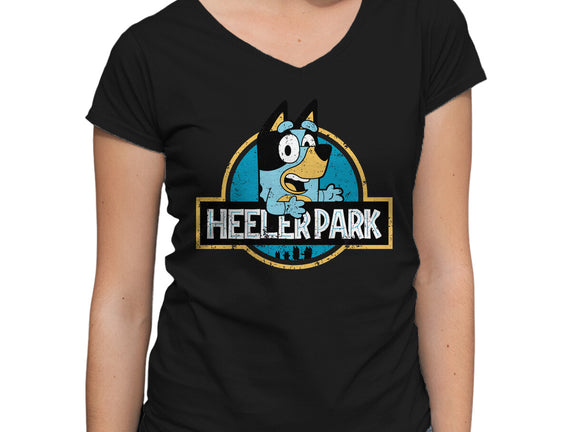 Heeler Park