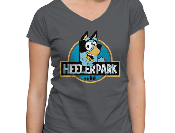 Heeler Park