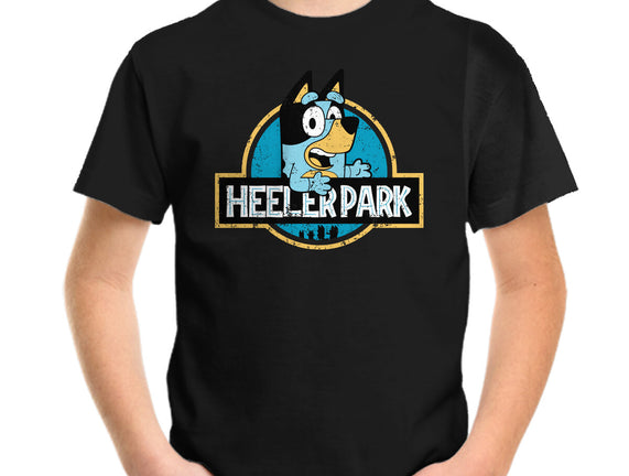 Heeler Park