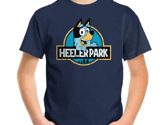 Heeler Park