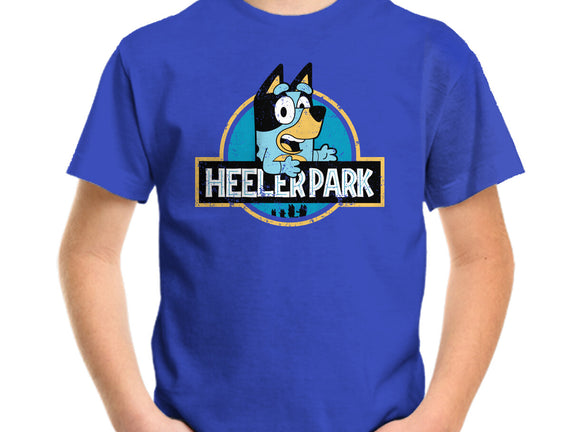 Heeler Park