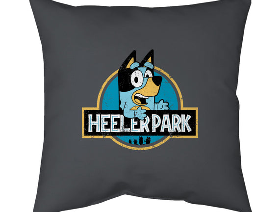 Heeler Park