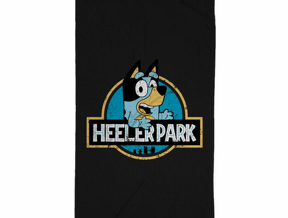 Heeler Park