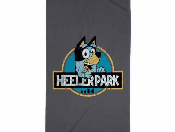 Heeler Park