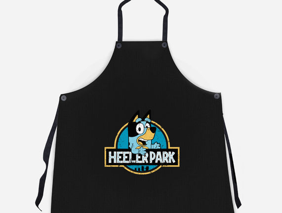 Heeler Park