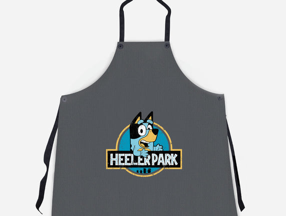 Heeler Park