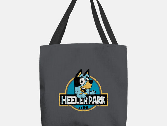 Heeler Park