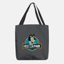 Heeler Park-None-Basic Tote-Bag-retrodivision