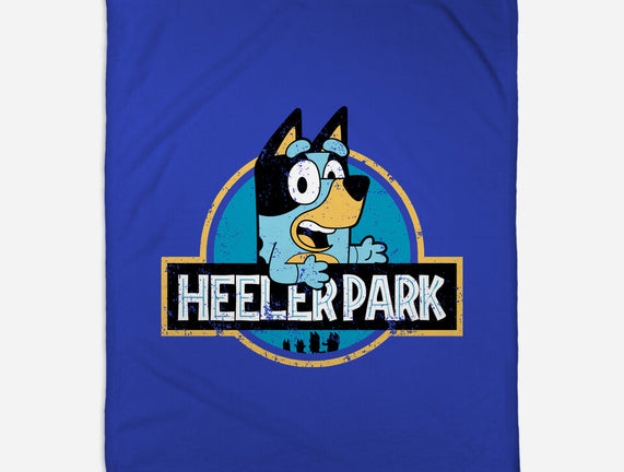 Heeler Park