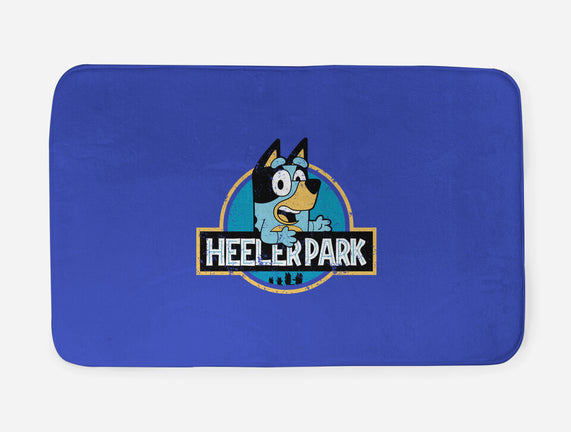 Heeler Park