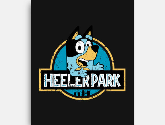 Heeler Park