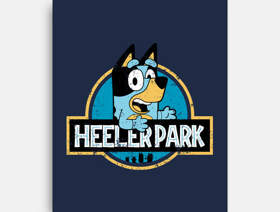 Heeler Park