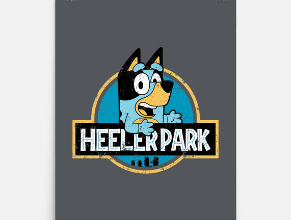 Heeler Park