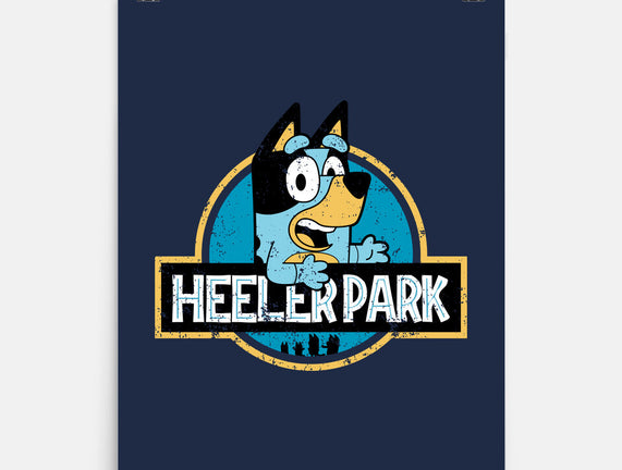 Heeler Park