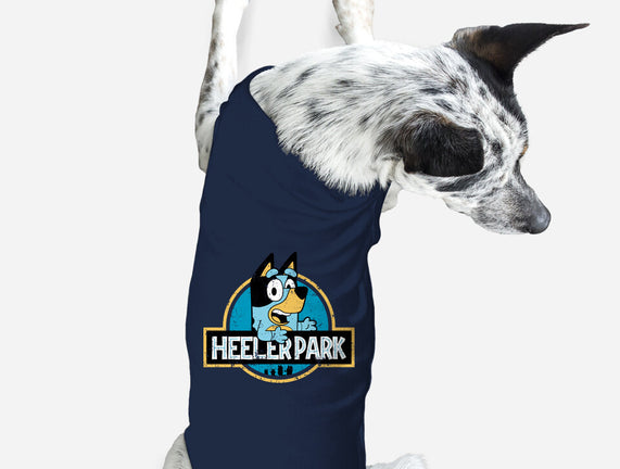 Heeler Park