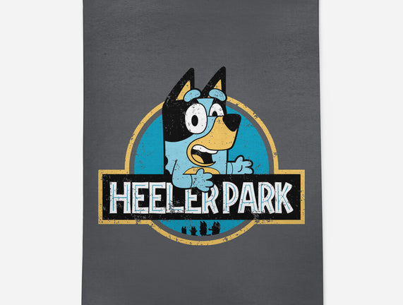 Heeler Park