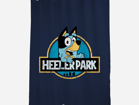 Heeler Park