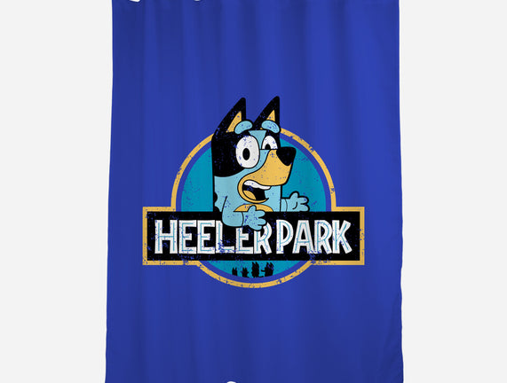 Heeler Park