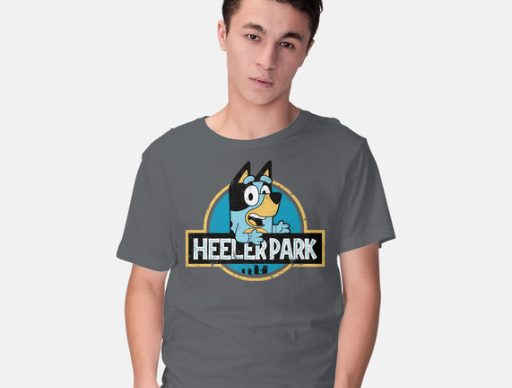 Heeler Park