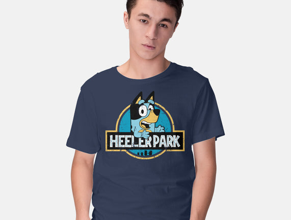 Heeler Park