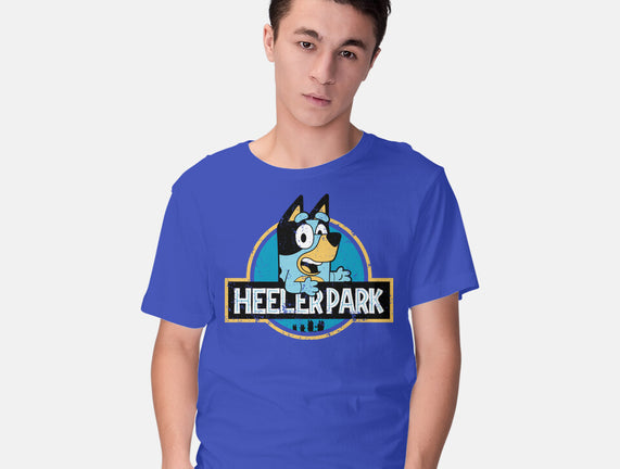 Heeler Park