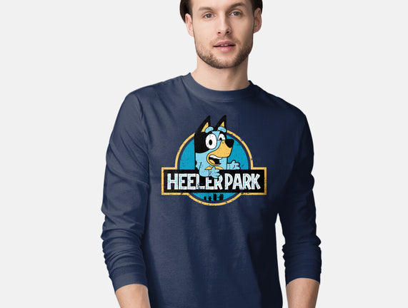 Heeler Park